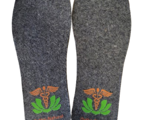 EveryShoes Extra Durable